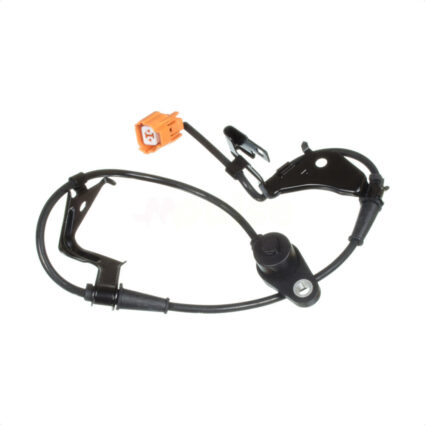 Front Right ABS Wheel Speed Sensor SEN-2ABS0781 For 2003-2005 Honda Civic with Harness Built in US