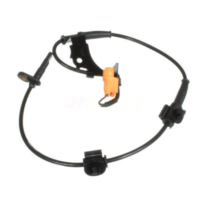 Front Right ABS Wheel Speed Sensor SEN-2ABS0782 For Honda Element 2.4L with 4-Wheel Harness