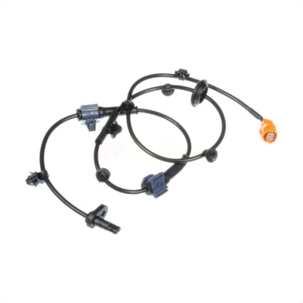 Front Right ABS Wheel Speed Sensor SEN-2ABS0783 For Honda Fit 1.5L with 4-Wheel Harness