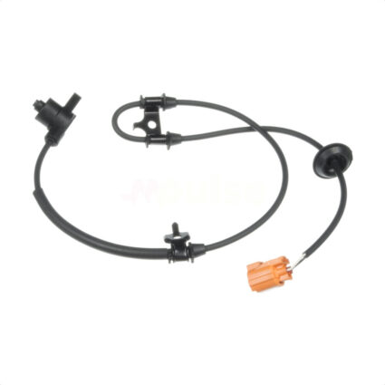 Front Left ABS Wheel Speed Sensor SEN-2ABS0784 For Honda Pilot Acura MDX 3.5L with 4-Wheel