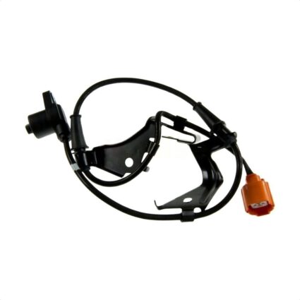 Front Left ABS Wheel Speed Sensor SEN-2ABS0785 For 2003-2005 Honda Civic with Harness Built in US