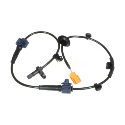 Front Left ABS Wheel Speed Sensor SEN-2ABS0787 For Honda Fit 1.5L with 4-Wheel Harness
