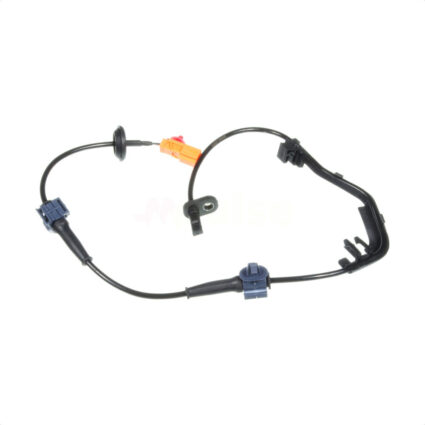 Rear Right ABS Wheel Speed Sensor SEN-2ABS0790 For Honda Fit 1.5L with 4-Wheel Harness