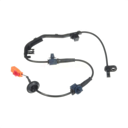 Rear Left ABS Wheel Speed Sensor SEN-2ABS0792 For 07-08 Honda Fit 1.5L with 4-Wheel Harness