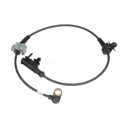 Front ABS Wheel Speed Sensor SEN-2ABS0800 For Chevrolet GMC Silverado 1500 Sierra Avalanche Cadillac