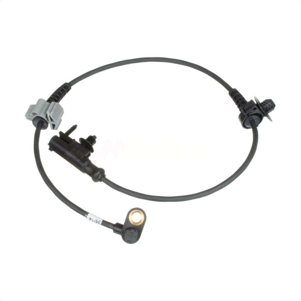Front ABS Wheel Speed Sensor SEN-2ABS0800 For Chevrolet GMC Silverado 1500 Sierra Avalanche Cadillac
