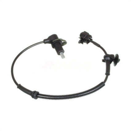 Rear Left ABS Wheel Speed Sensor SEN-2ABS0801 For Chevrolet Aveo Pontiac Aveo5 Wave G3 Wave5