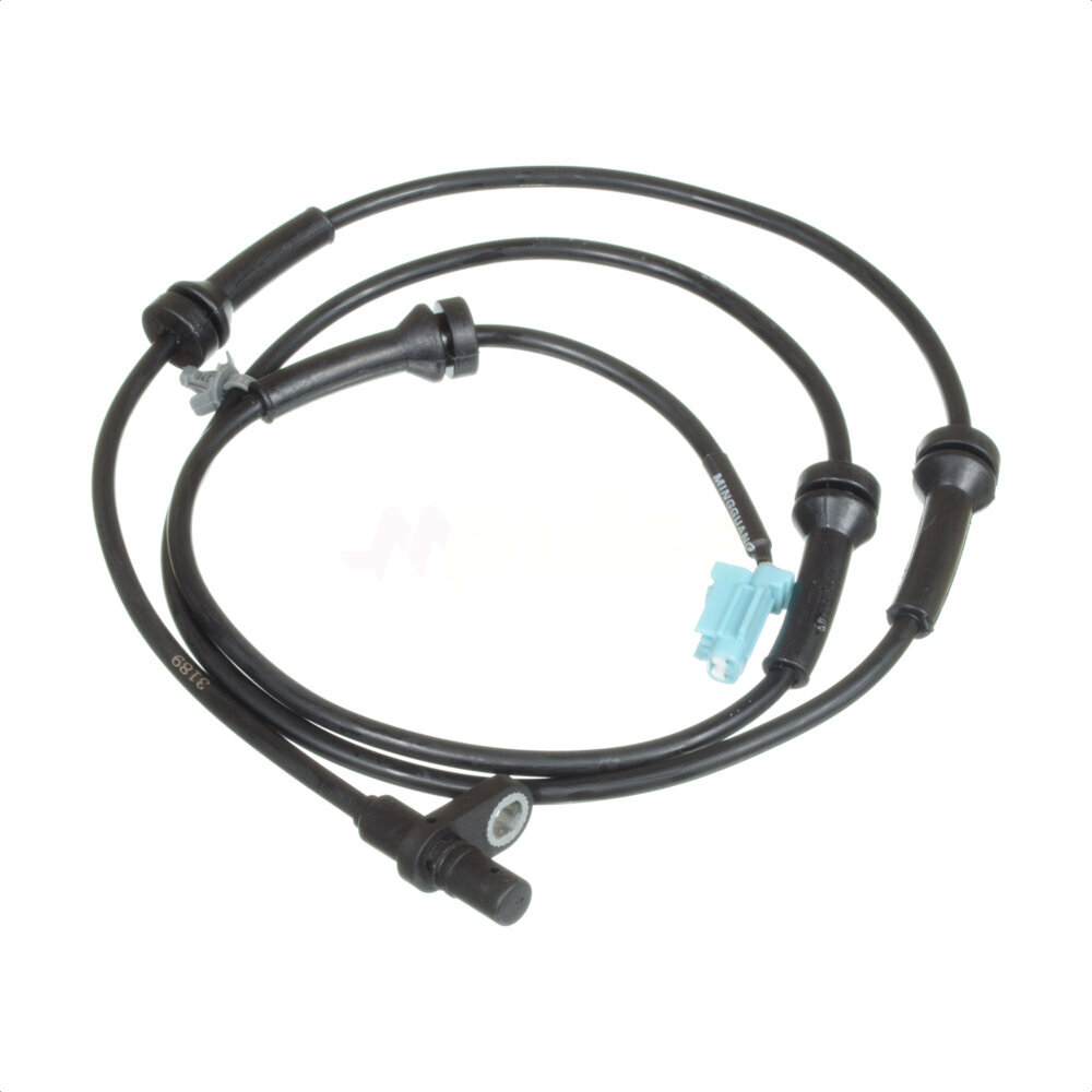 Rear Right ABS Wheel Speed Sensor SEN-2ABS0805 For Nissan Sentra with Harness