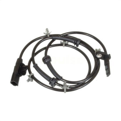 Rear Left ABS Wheel Speed Sensor SEN-2ABS0852 For Nissan Altima Maxima with Harness