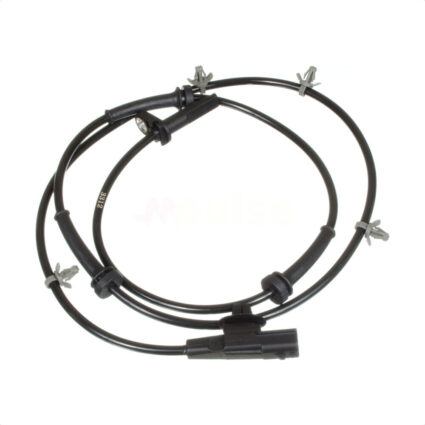 Rear Right ABS Wheel Speed Sensor SEN-2ABS0853 For Nissan Altima Maxima