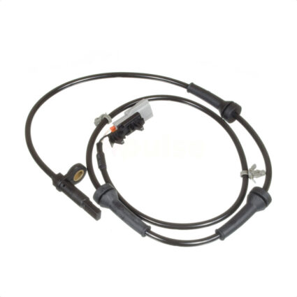 Rear ABS Wheel Speed Sensor SEN-2ABS0855 For Nissan Murano Quest