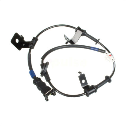Rear Left ABS Wheel Speed Sensor SEN-2ABS0865 For Kia Forte Koup Forte5 2.4L/2.0L with 4-Wheel
