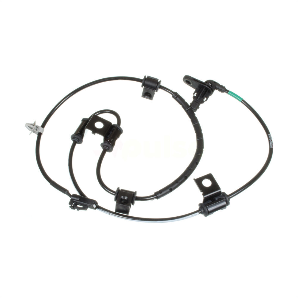 Front Left ABS Wheel Speed Sensor SEN-2ABS0866 For 2011-2016 Kia Sportage 2.4L/2.0L with 4-Wheel