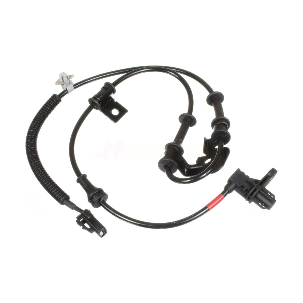 Front Right ABS Wheel Speed Sensor SEN-2ABS0867 For 2012-2017 Hyundai Accent with Harness