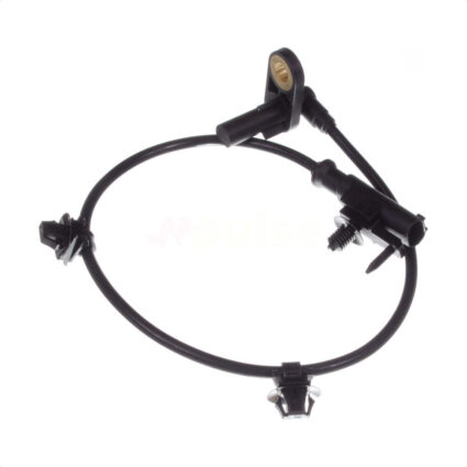 Rear Left ABS Wheel Speed Sensor SEN-2ABS0906 For INFINITI FX35 QX70 FX50 FX37
