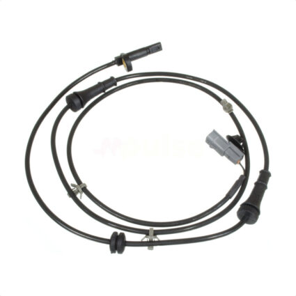 Front ABS Wheel Speed Sensor SEN-2ABS0930 For Nissan Sentra