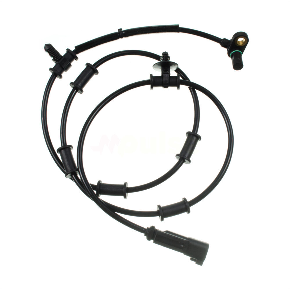 Front ABS Wheel Speed Sensor SEN-2ABS0944 For Ram 3500 2500 Dodge 4000 with Harness