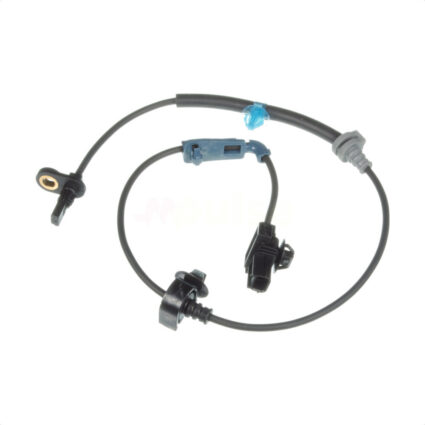 Front Left ABS Wheel Speed Sensor SEN-2ABS0945 For Honda CR-V 2.4L with 4-Wheel Harness