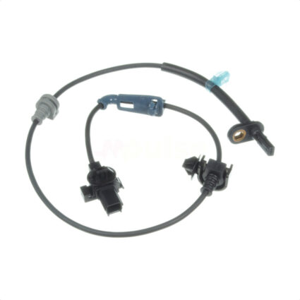 Front Right ABS Wheel Speed Sensor SEN-2ABS0950 For Honda CR-V 2.4L with 4-Wheel Harness