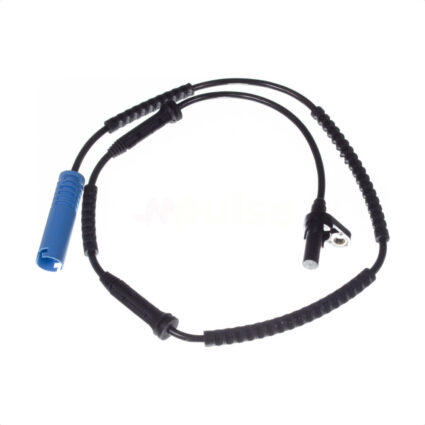 Rear ABS Wheel Speed Sensor SEN-2ABS0995 For 07-15 Mini Cooper 1.6L with 4-Wheel Harness