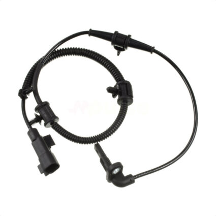 Front ABS Wheel Speed Sensor SEN-2ABS0997 For Chevrolet Malibu Impala Limited Buick Regal