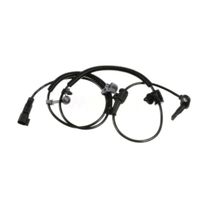 Rear ABS Wheel Speed Sensor SEN-2ABS0998 For Chevrolet Malibu Impala Limited