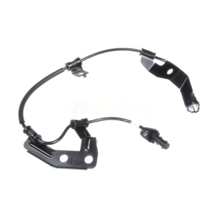 Rear Left ABS Wheel Speed Sensor SEN-2ABS1002 For Hyundai Santa Fe Sport Kia Sorento