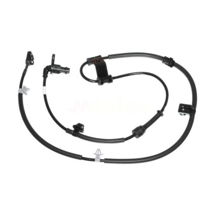 Front Left ABS Wheel Speed Sensor SEN-2ABS1003 For Hyundai Santa Fe Sport Kia Sorento XL