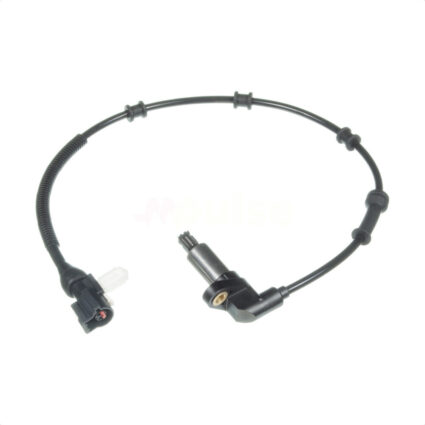 Front Right ABS Wheel Speed Sensor SEN-2ABS1012 For Ford E-150 Econoline Club Wagon with Harness