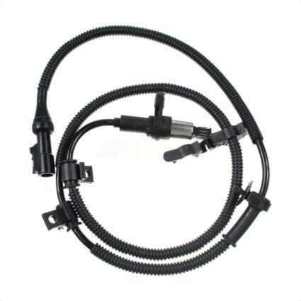 Front Right ABS Wheel Speed Sensor SEN-2ABS1148 For Ford F-350 Super Duty F-250 Excursion