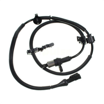 Front Left ABS Wheel Speed Sensor SEN-2ABS1150 For Ford F-350 Super Duty F-250 Excursion