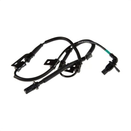 Front Left ABS Wheel Speed Sensor SEN-2ABS1168 For 05-09 Hyundai Tucson 2.7L/2.0L with 4-Wheel