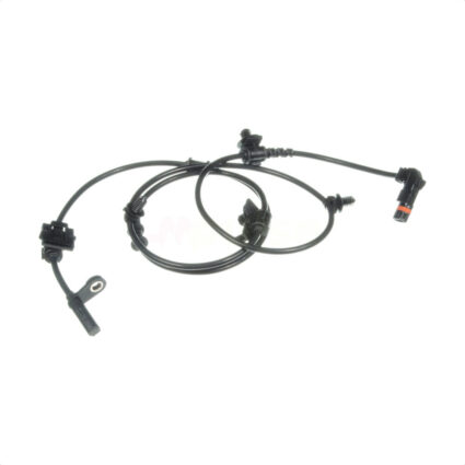 Rear Left ABS Wheel Speed Sensor SEN-2ABS1247 For Dodge Chrysler 300 Charger Challenger Magnum