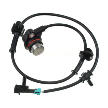 Rear ABS Wheel Speed Sensor SEN-2ABS1268 For Chevrolet Avalanche 1500 Cadillac Tahoe Suburban EXT