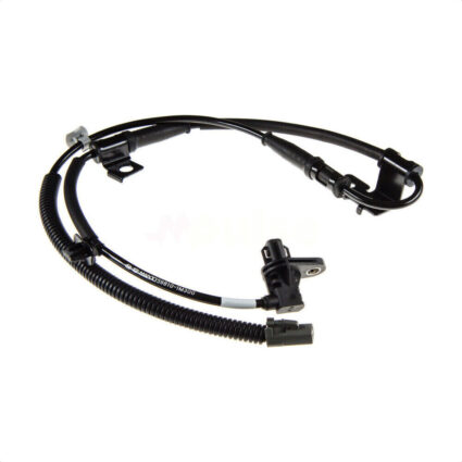 Front Left ABS Wheel Speed Sensor SEN-2ABS1286 For Kia Forte Koup Forte5 2.4L/2.0L with 4-Wheel