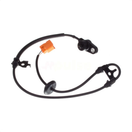 Front Right ABS Wheel Speed Sensor SEN-2ABS1296 For Acura MDX Honda Pilot 3.5L with 4-Wheel