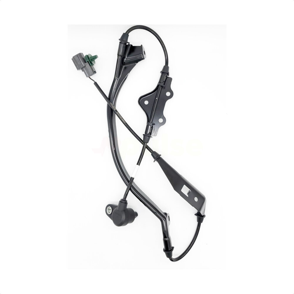 Rear Left ABS Wheel Speed Sensor SEN-2ABS1314 For Honda Odyssey 3.5L with 4-Wheel Harness