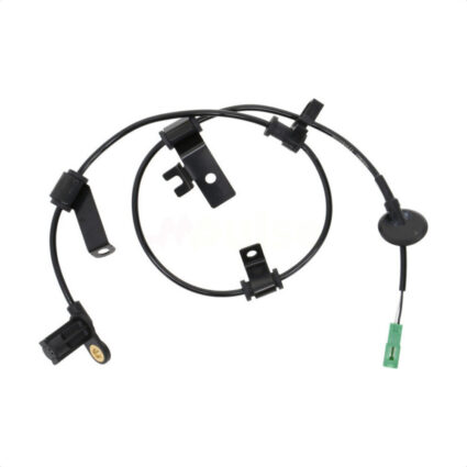 Rear Left ABS Wheel Speed Sensor SEN-2ABS1318 For Ford Escape Mazda Tribute Mercury Mariner