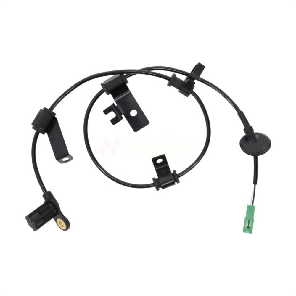 Rear Left ABS Wheel Speed Sensor SEN-2ABS1318 For Ford Escape Mazda Tribute Mercury Mariner