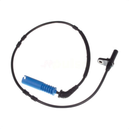 Rear ABS Wheel Speed Sensor SEN-2ABS1323 For BMW X3 with Harness