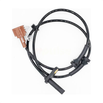 Rear Left ABS Wheel Speed Sensor SEN-2ABS1365 For Nissan Xterra with Harness