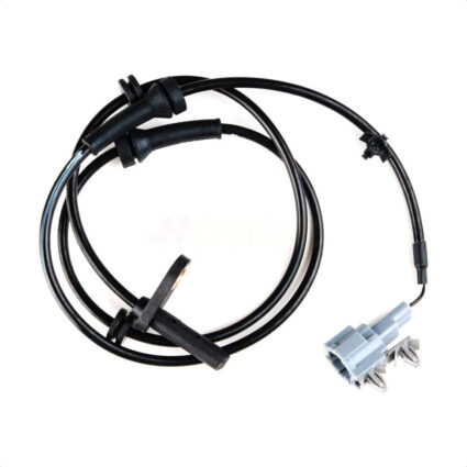 Rear Right ABS Wheel Speed Sensor SEN-2ABS1366 For Nissan Xterra with Harness