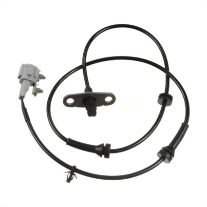 Rear Right ABS Wheel Speed Sensor SEN-2ABS1369 For Nissan Xterra with Harness