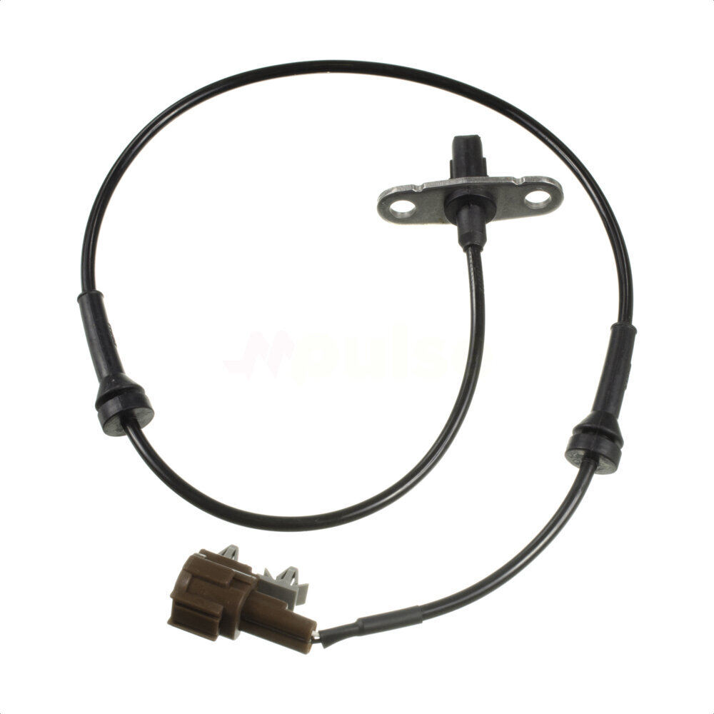 Rear Left ABS Wheel Speed Sensor SEN-2ABS1370 For Nissan Xterra with Harness