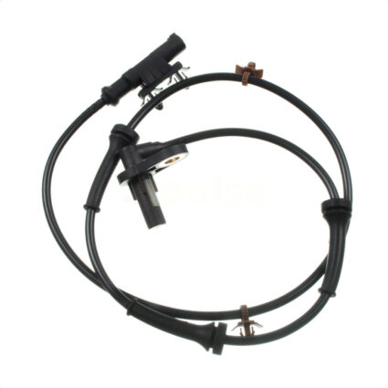 Rear Right ABS Wheel Speed Sensor SEN-2ABS1381 For 2005-2006 Nissan Altima with Harness
