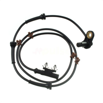 Rear Left ABS Wheel Speed Sensor SEN-2ABS1382 For 2005-2006 Nissan Altima with Harness