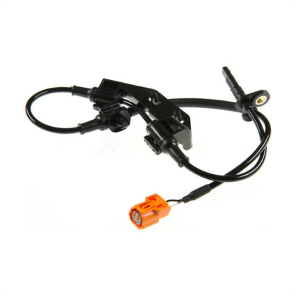 Rear Left ABS Wheel Speed Sensor SEN-2ABS1394 For Honda Element 2.4L with 4-Wheel Harness