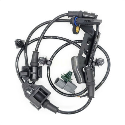 Rear Right ABS Wheel Speed Sensor SEN-2ABS1404 For Honda Odyssey 3.5L with 4-Wheel Harness