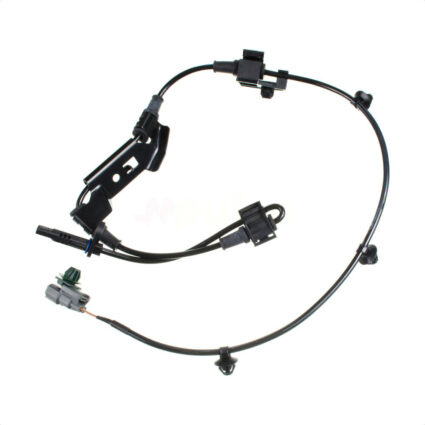 Rear Left ABS Wheel Speed Sensor SEN-2ABS1407 For Honda Odyssey 3.5L with 4-Wheel Harness