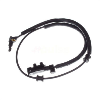 Front ABS Wheel Speed Sensor SEN-2ABS1412 For Jeep Liberty Dodge Nitro with Harness